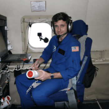 Hurricane Hunting with Nick Underwood